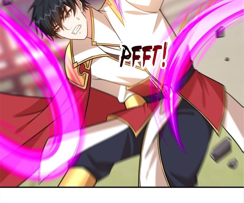 Pick Up the Prettiest Girl - Episode 373 — page 24