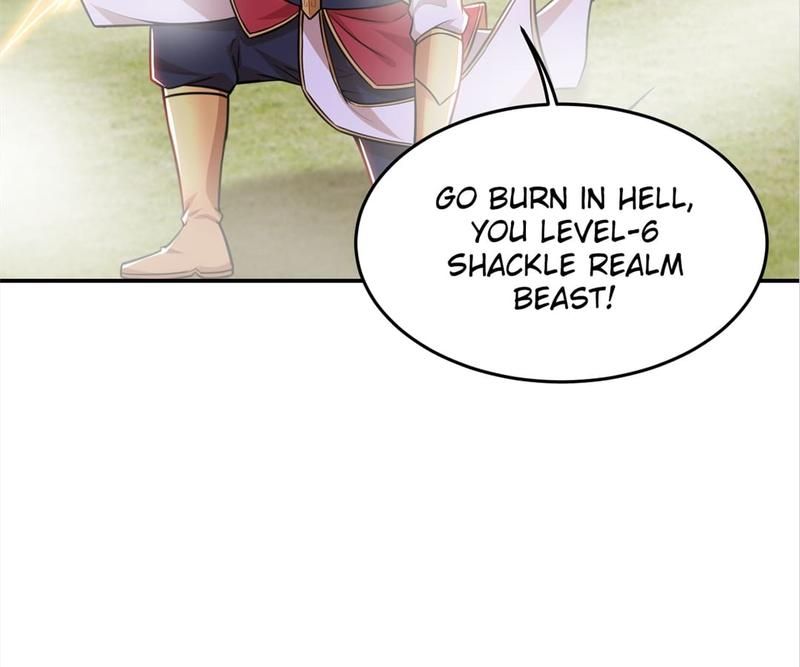 Pick Up the Prettiest Girl - Episode 373 — page 37