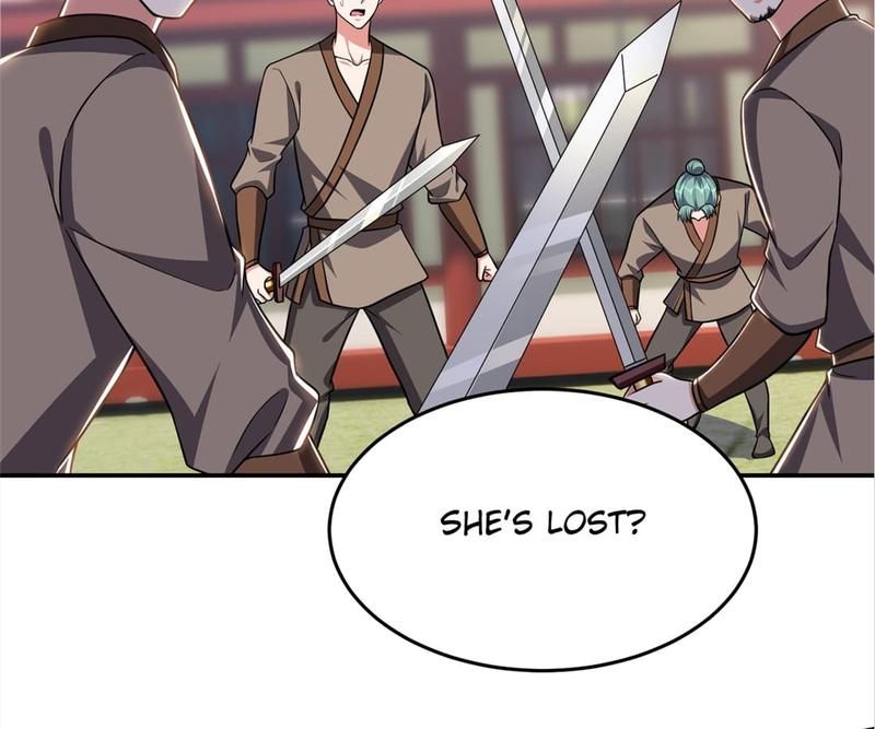 Pick Up the Prettiest Girl - Episode 373 — page 40