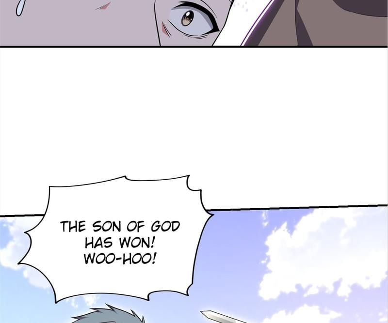 Pick Up the Prettiest Girl - Episode 373 — page 47