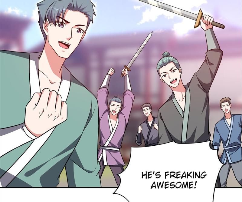 Pick Up the Prettiest Girl - Episode 373 — page 48