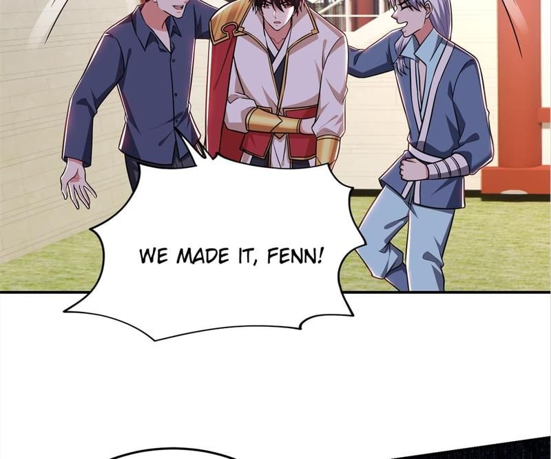 Pick Up the Prettiest Girl - Episode 373 — page 50