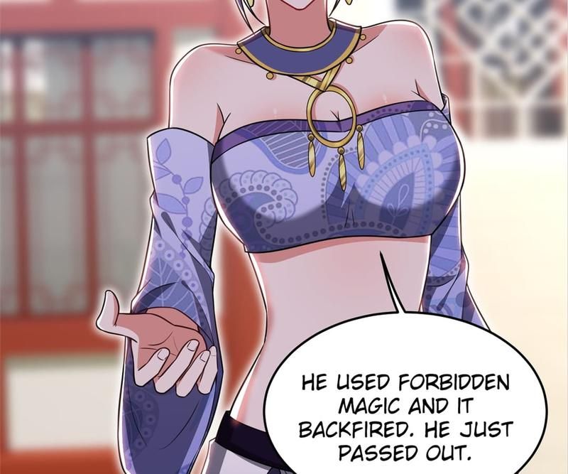 Pick Up the Prettiest Girl - Episode 373 — page 60