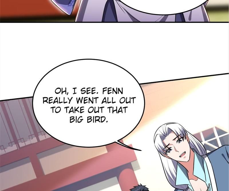 Pick Up the Prettiest Girl - Episode 373 — page 61