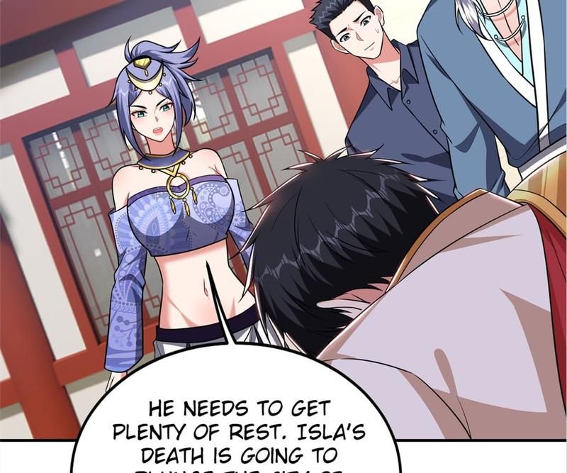 Pick Up the Prettiest Girl - Episode 373 — page 62