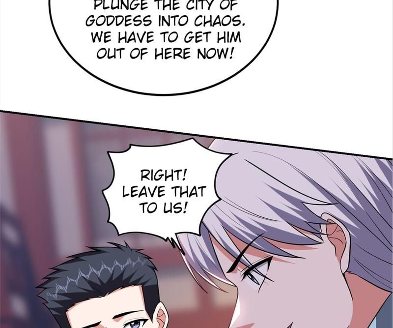 Pick Up the Prettiest Girl - Episode 373 — page 63