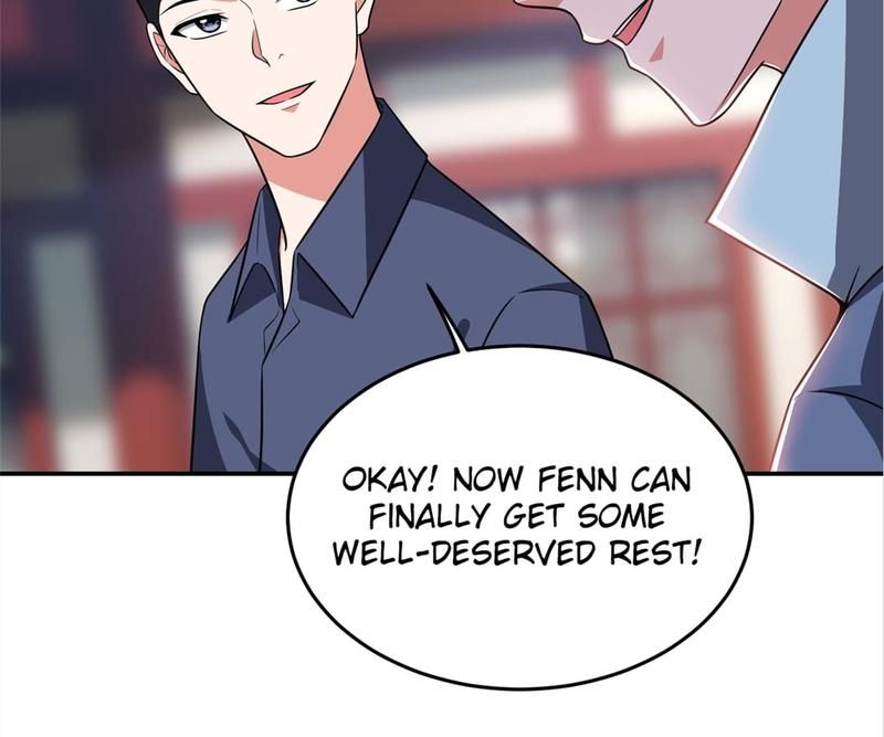 Pick Up the Prettiest Girl - Episode 373 — page 64
