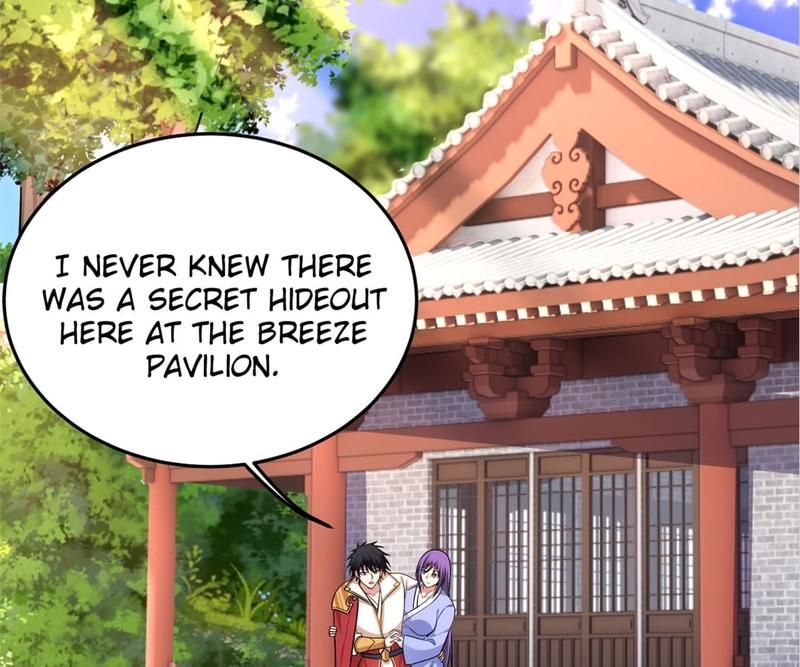 Pick Up the Prettiest Girl - Episode 374 — page 15