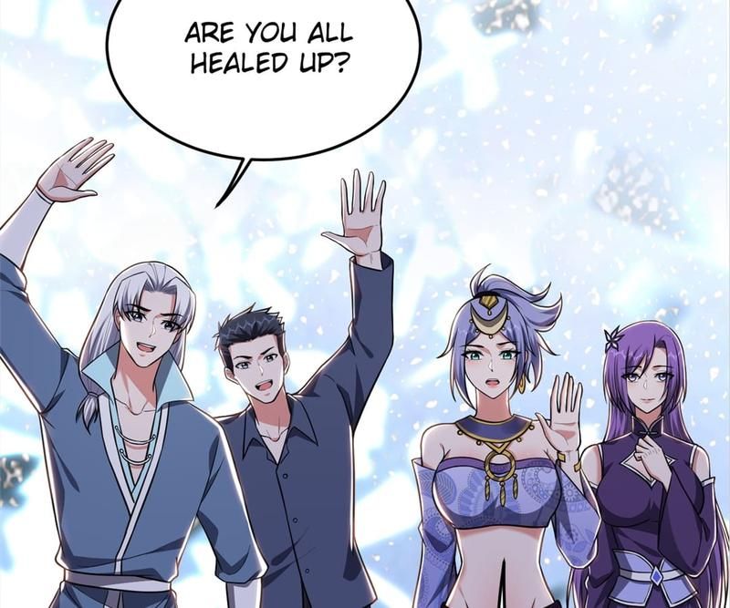 Pick Up the Prettiest Girl - Episode 374 — page 18