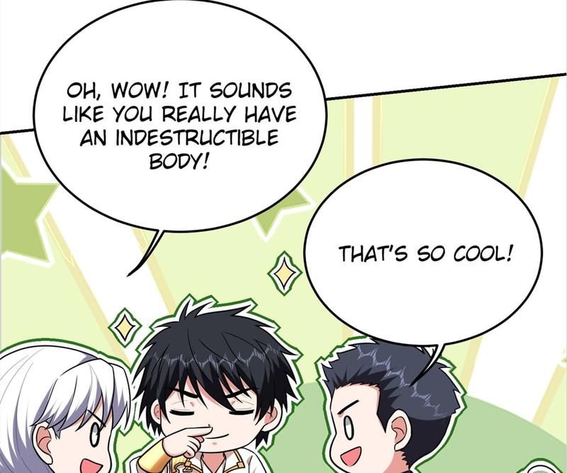 Pick Up the Prettiest Girl - Episode 374 — page 22