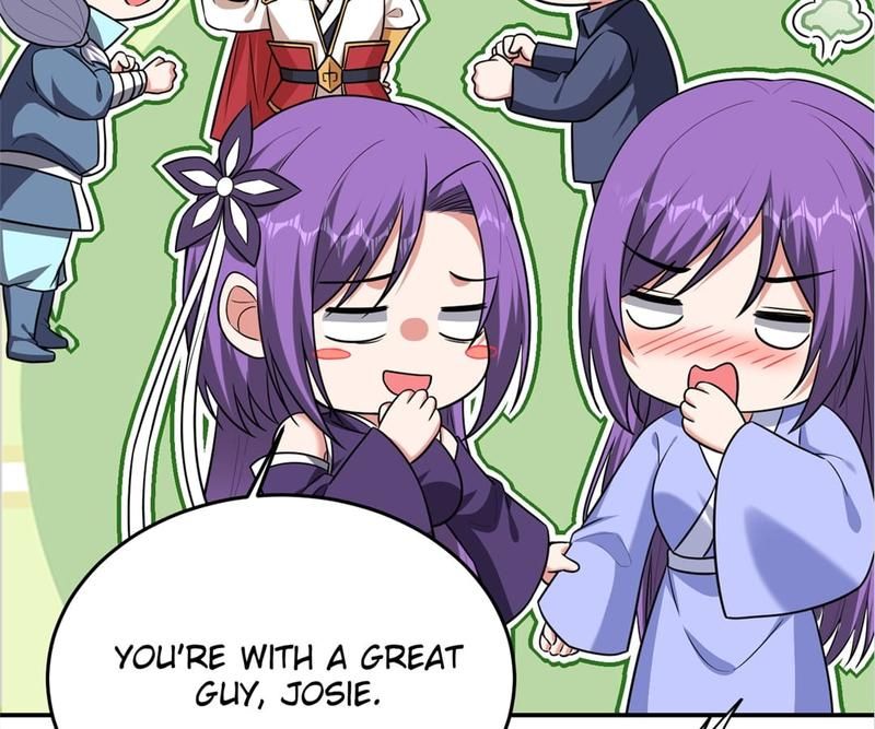 Pick Up the Prettiest Girl - Episode 374 — page 23