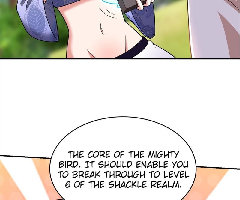 Pick Up the Prettiest Girl - Episode 374 — page 28