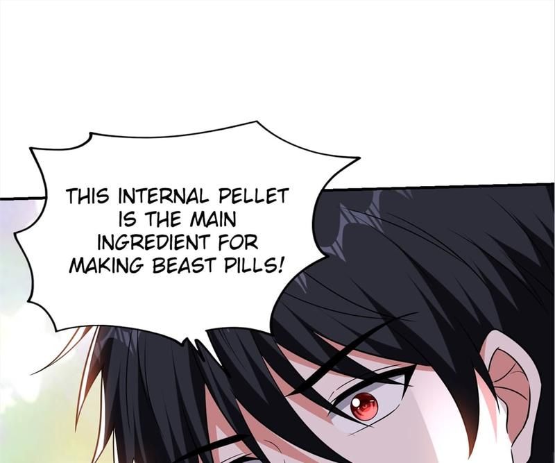 Pick Up the Prettiest Girl - Episode 374 — page 33