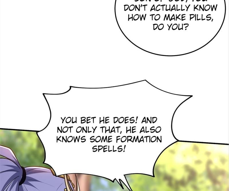 Pick Up the Prettiest Girl - Episode 374 — page 37