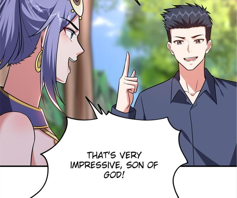 Pick Up the Prettiest Girl - Episode 374 — page 38