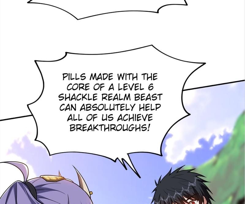 Pick Up the Prettiest Girl - Episode 374 — page 39