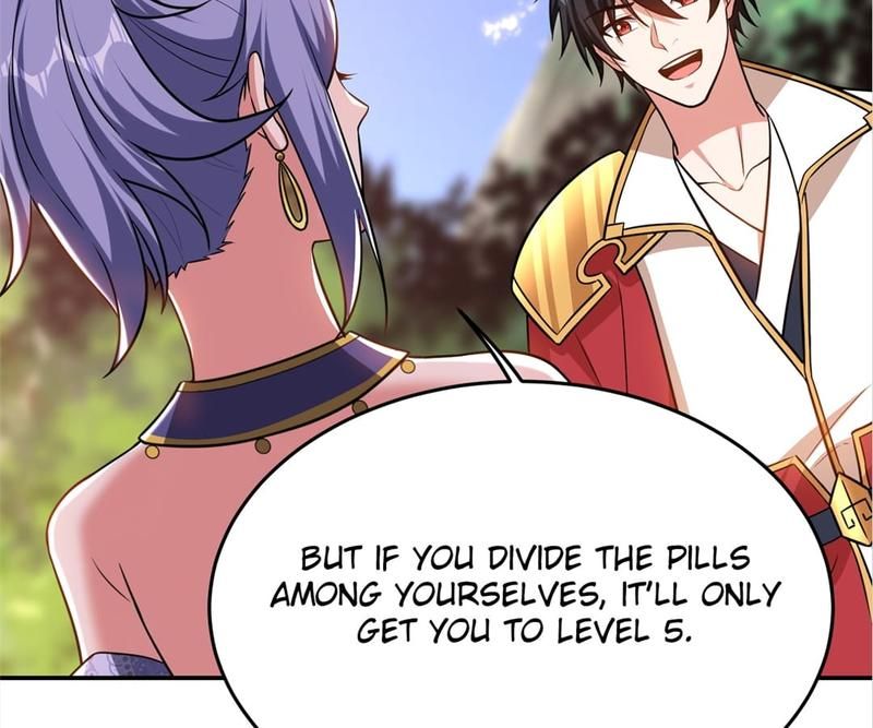 Pick Up the Prettiest Girl - Episode 374 — page 40