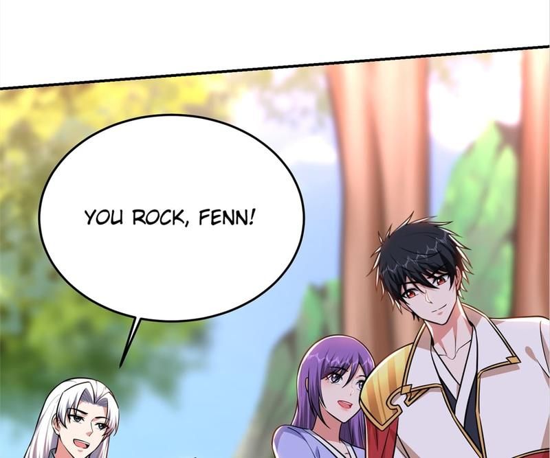 Pick Up the Prettiest Girl - Episode 374 — page 43
