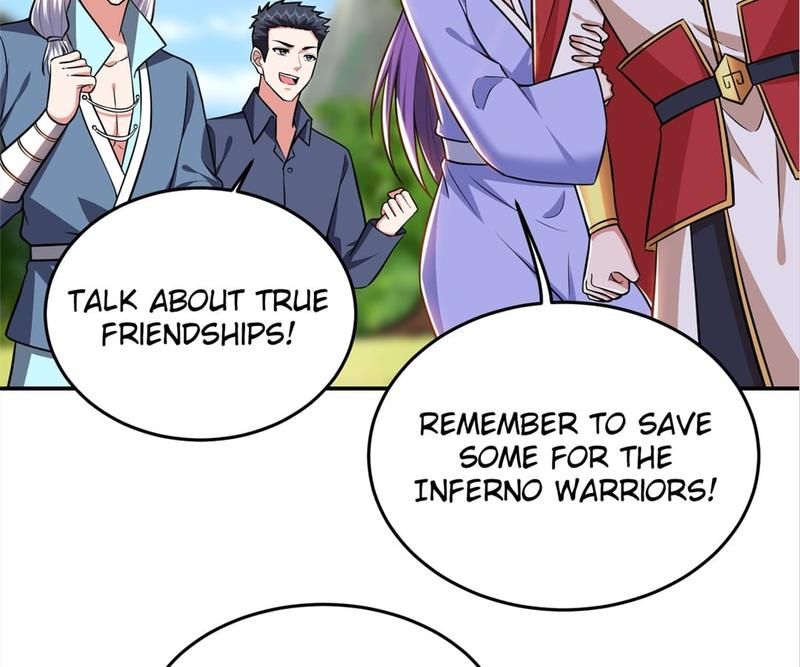 Pick Up the Prettiest Girl - Episode 374 — page 44