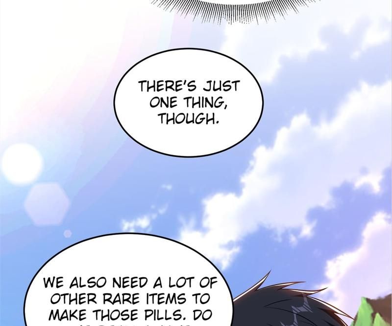 Pick Up the Prettiest Girl - Episode 374 — page 47