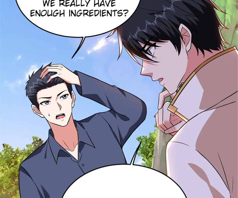 Pick Up the Prettiest Girl - Episode 374 — page 48