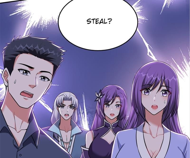 Pick Up the Prettiest Girl - Episode 374 — page 54