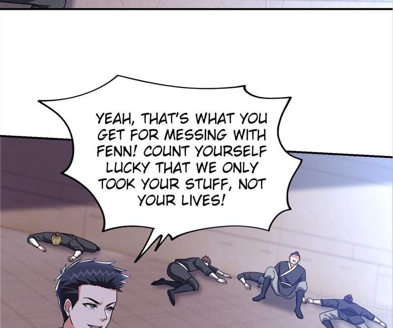 Pick Up the Prettiest Girl - Episode 374 — page 59