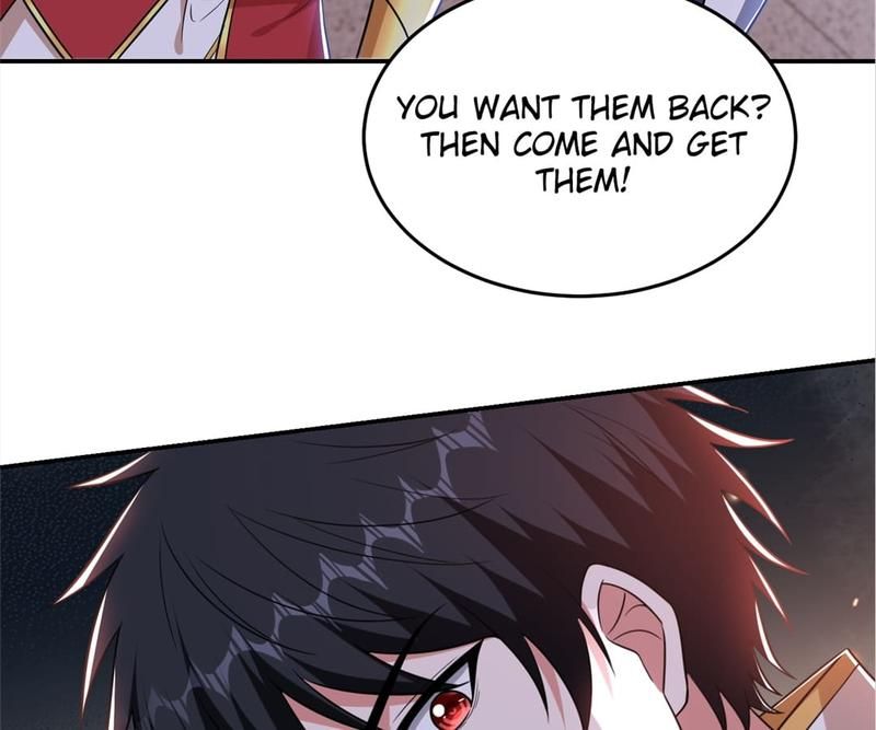 Pick Up the Prettiest Girl - Episode 374 — page 61