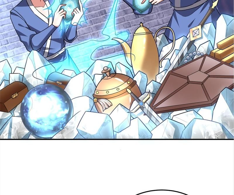 Pick Up the Prettiest Girl - Episode 374 — page 67