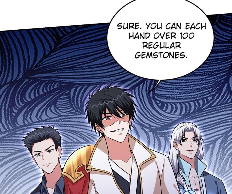 Pick Up the Prettiest Girl - Episode 374 — page 68