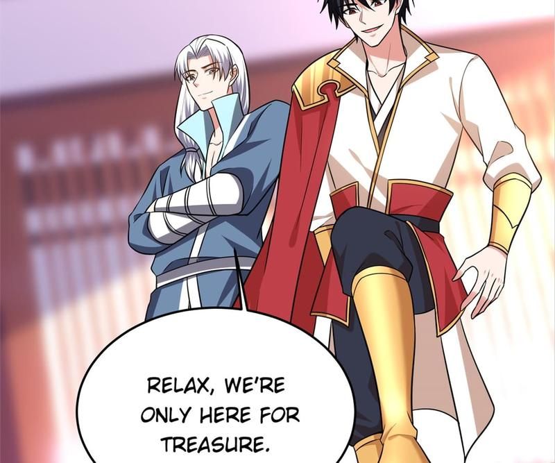 Pick Up the Prettiest Girl - Episode 375 — page 10