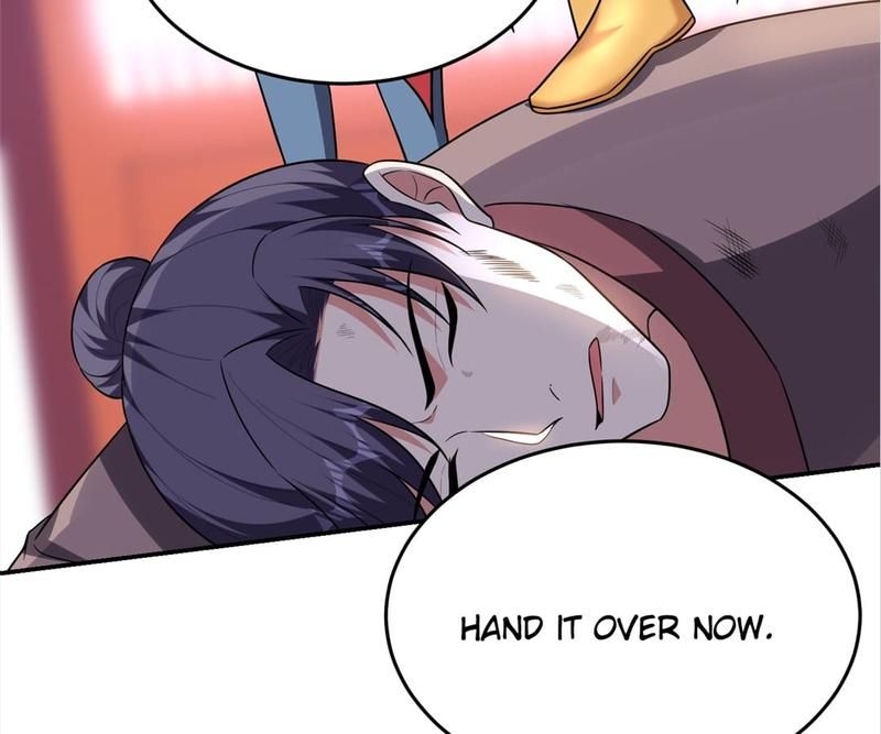Pick Up the Prettiest Girl - Episode 375 — page 11