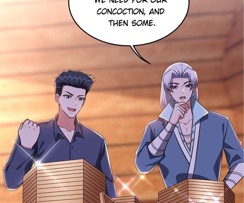 Pick Up the Prettiest Girl - Episode 375 — page 16