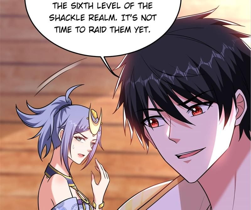 Pick Up the Prettiest Girl - Episode 375 — page 20