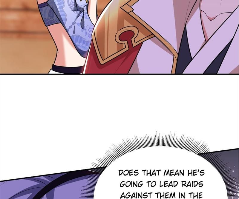 Pick Up the Prettiest Girl - Episode 375 — page 21