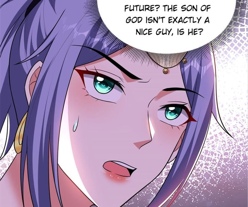 Pick Up the Prettiest Girl - Episode 375 — page 22