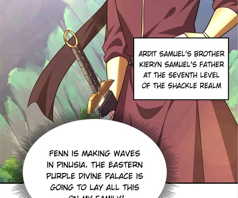Pick Up the Prettiest Girl - Episode 375 — page 35