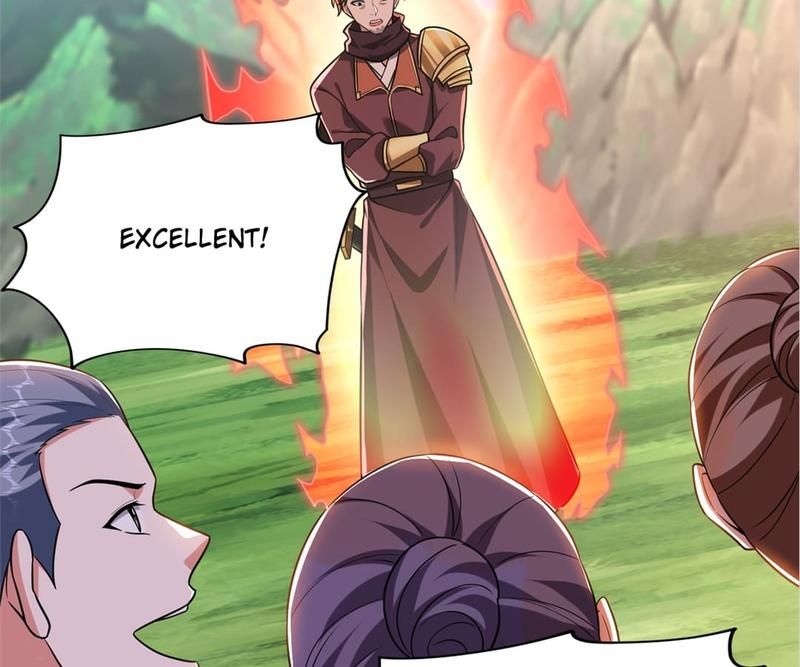Pick Up the Prettiest Girl - Episode 375 — page 37