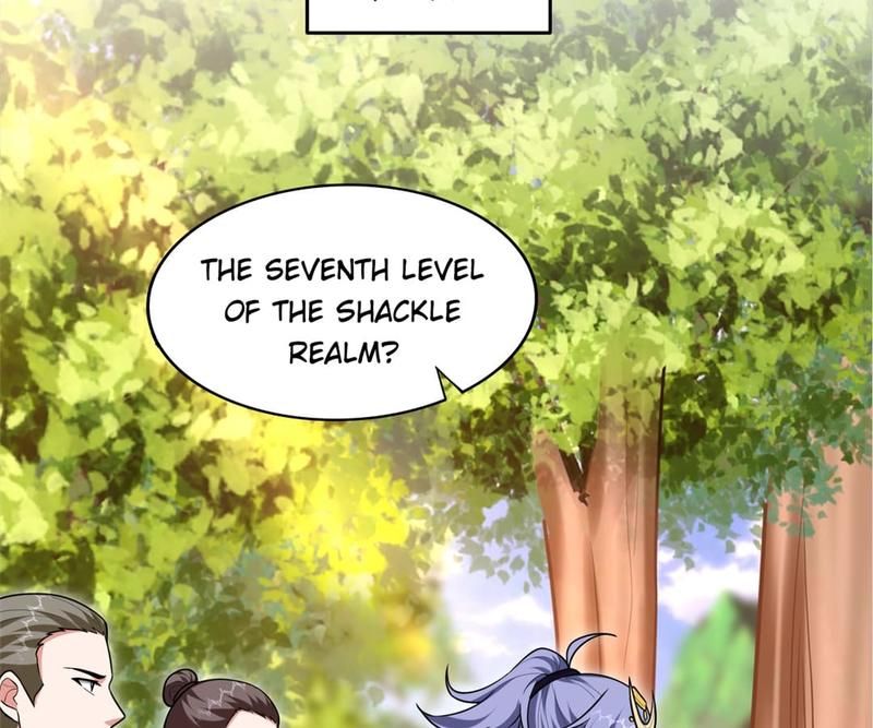 Pick Up the Prettiest Girl - Episode 375 — page 40