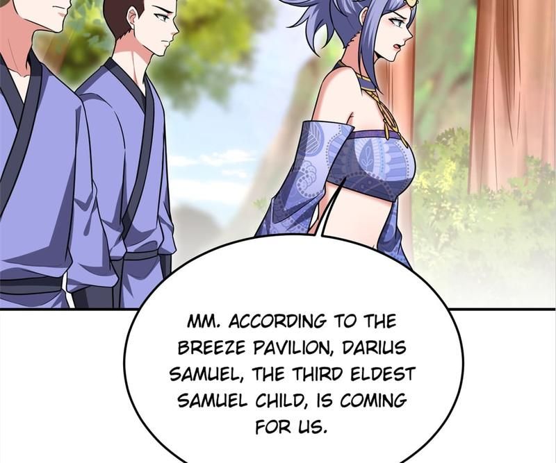 Pick Up the Prettiest Girl - Episode 375 — page 41