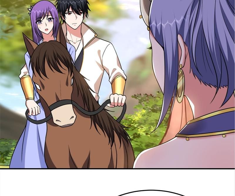 Pick Up the Prettiest Girl - Episode 375 — page 46