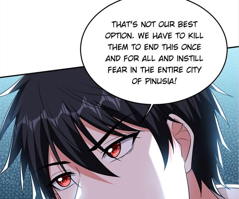 Pick Up the Prettiest Girl - Episode 375 — page 47