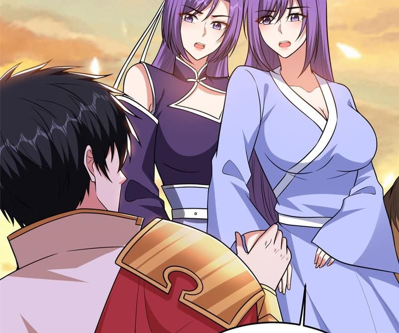 Pick Up the Prettiest Girl - Episode 375 — page 57