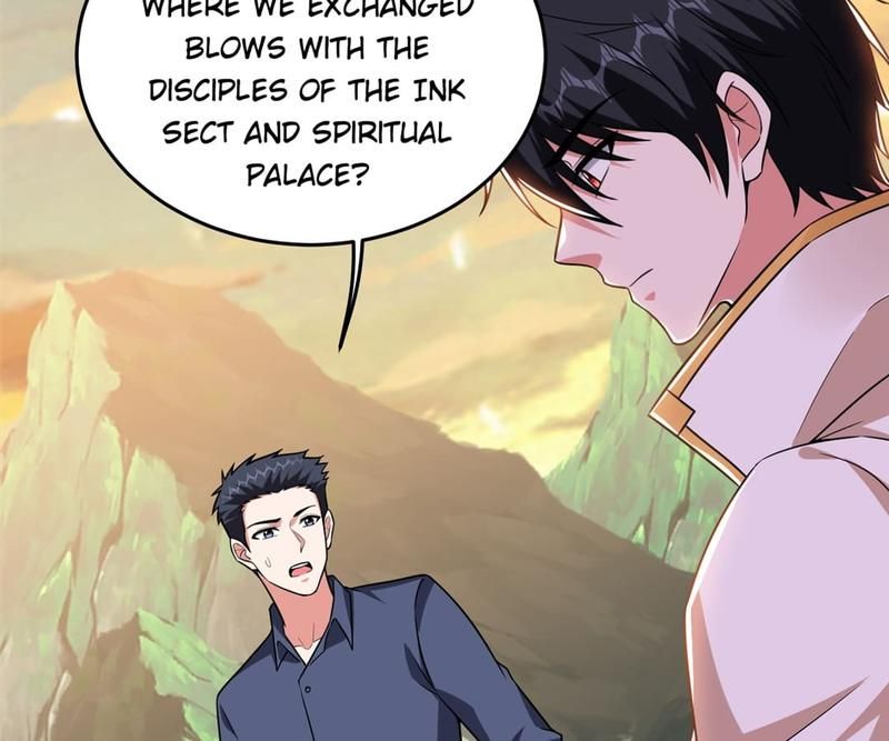 Pick Up the Prettiest Girl - Episode 375 — page 61