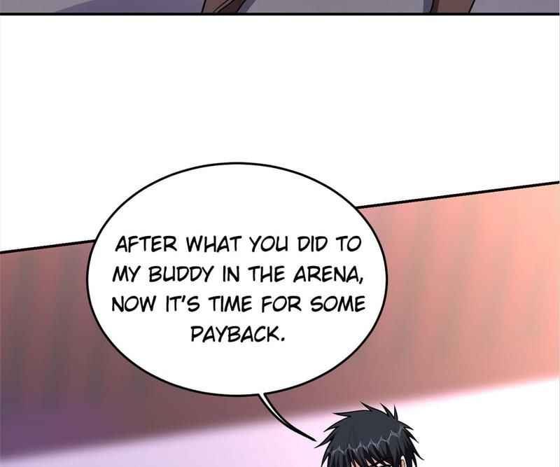 Pick Up the Prettiest Girl - Episode 375 — page 9