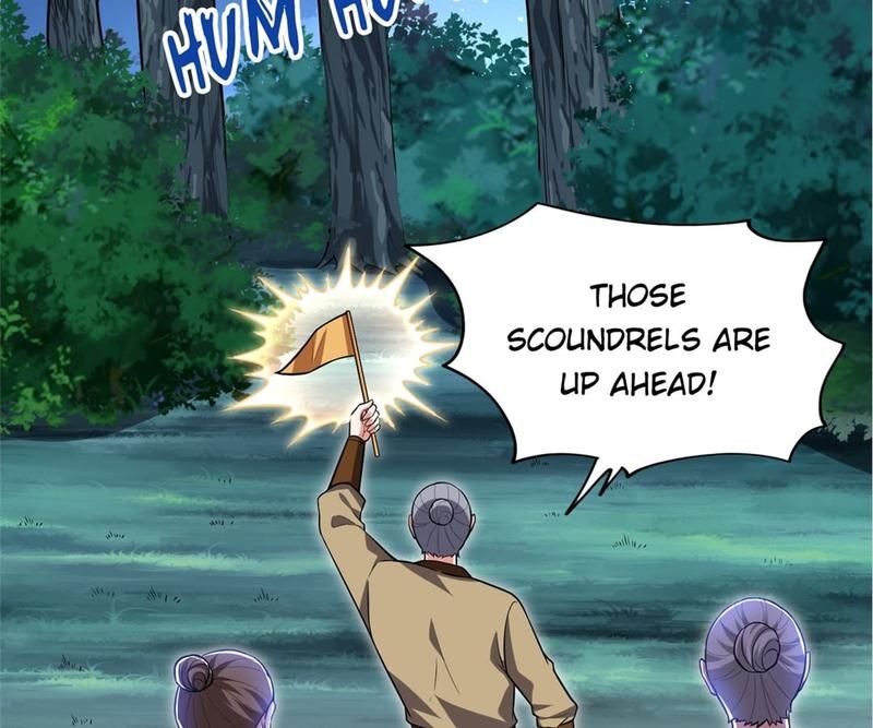 Pick Up the Prettiest Girl - Episode 376 — page 15