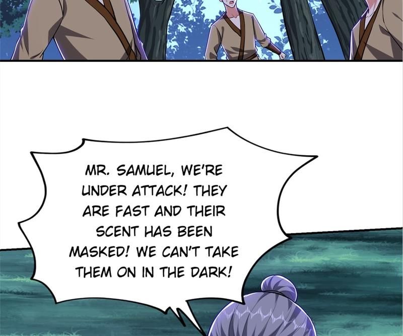 Pick Up the Prettiest Girl - Episode 376 — page 29