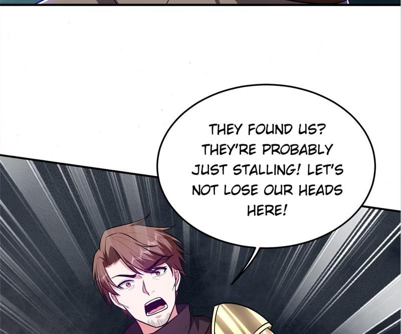 Pick Up the Prettiest Girl - Episode 376 — page 31