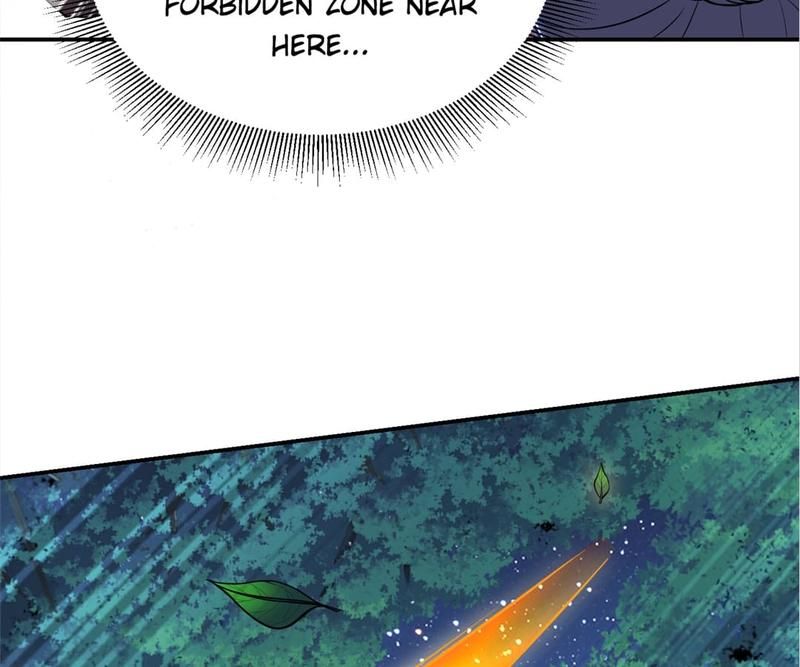 Pick Up the Prettiest Girl - Episode 376 — page 33
