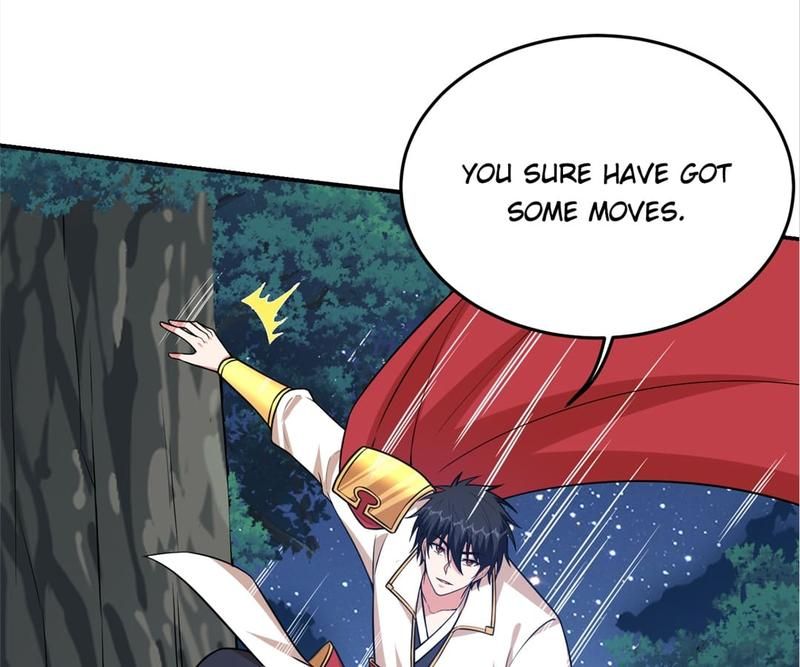 Pick Up the Prettiest Girl - Episode 376 — page 43